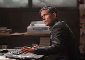 Person of Interest Review: Episode 1.02 “Ghosts”