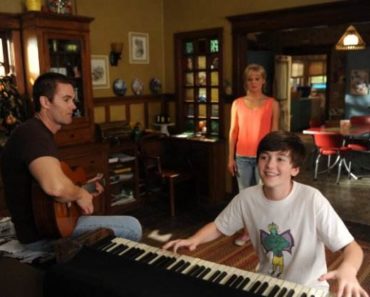 Raising Hope 2.01 “Prodigy” Review