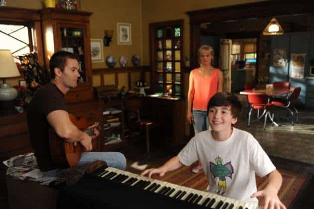 Raising Hope 2.01 “Prodigy” Review