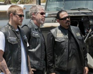 Sons of Anarchy ‘Booster’ Review