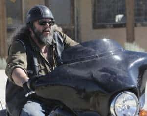 Sons of Anarchy 4.04 &#8216;Una Venta&#8217; Review