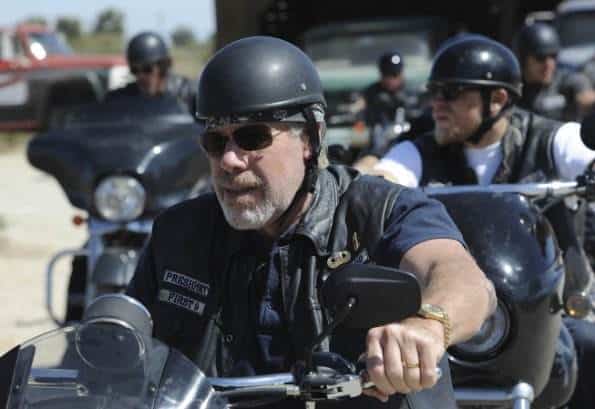 Sons of Anarchy 4.04 ‘Una Venta’ Review