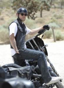 Sons of Anarchy 4.04 &#8216;Una Venta&#8217; Review