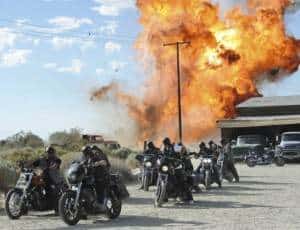 Sons of Anarchy 4.04 &#8216;Una Venta&#8217; Review