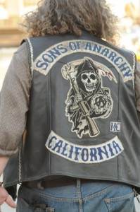 Sons of Anarchy: Dorylus Review