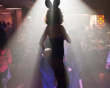 The Playboy Club 1.01 “Pilot” Review