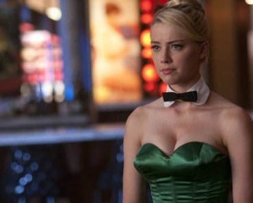 The Playboy Club 1.02 “The Scarlet Bunny” Review