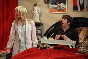 The Big Bang Theory: 5.03 Recap