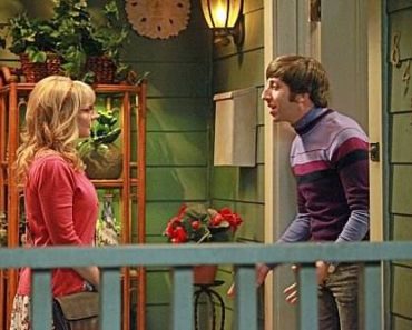 The Big Bang Theory: 5.03 Recap