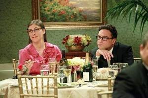 The Big Bang Theory: 5.03 Recap