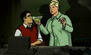 Archer: Heart of Archness Part 2 Recap