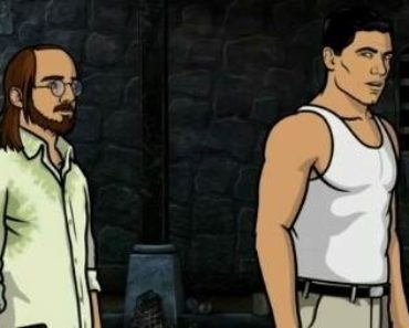 Archer: Heart of Archness Part 2 Recap