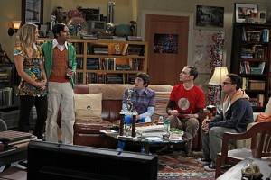 The Big Bang Theory 5.1/5.2 Recaps