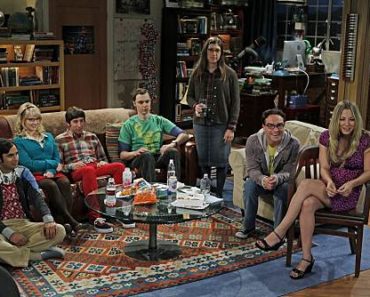 The Big Bang Theory 5.1/5.2 Recaps