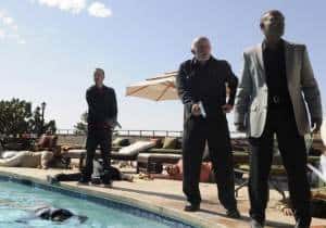 Breaking Bad: Salud Review