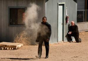 Breaking Bad Episode 4.09 &#8220;Bug&#8221; Review