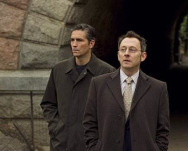 Person of Interest Episode 1.01 “Pilot” Review