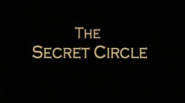 the Secret Circle