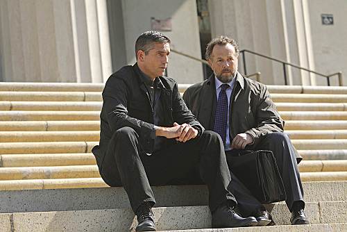 Person of Interest 1.05 ‘Judgment’ Review