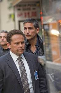 Person of Interest 1.05 &#8216;Judgment&#8217; Review