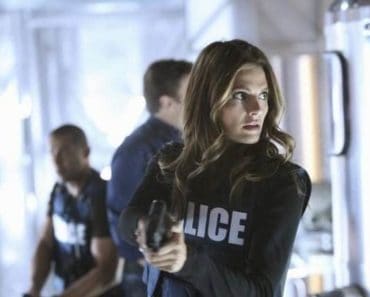 Castle 4.03 “Head Case” Review