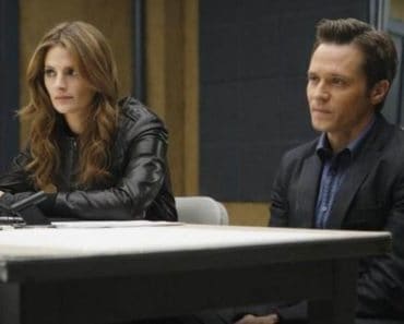 Castle 4.04 “Kick The Ballistics” Review