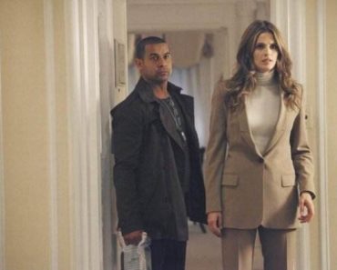 Castle 4.05 “Eye Of The Beholder” Review