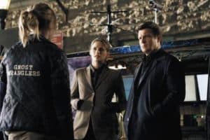 Castle 4.06 &#8220;Demons&#8221; Review