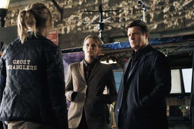 Castle 4.06 “Demons” Review