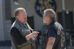 Sons of Anarchy 4.08 &#8216;Family Recipe&#8217; Review