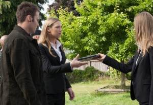 Fringe 4.02 “One Night in October” Review