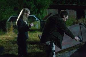 Fringe 4.02 &#8220;One Night in October&#8221; Review