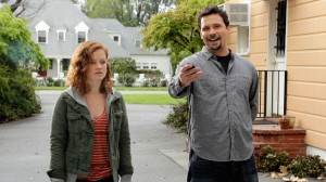 Suburgatory 1.05 &#8220;Halloween&#8221; Review