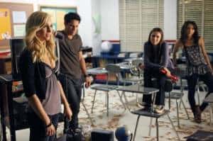 The Vampire Diaries 3.05 &#8220;The Reckoning&#8221; Review