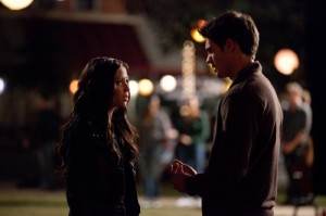 The Vampire Diaries 3.07 &#8220;Ghost World&#8221; Review