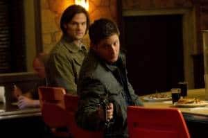 Supernatural Review: Episode 7.06 “Slash Fiction”