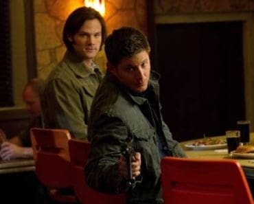 Supernatural Review: Episode 7.06 “Slash Fiction”