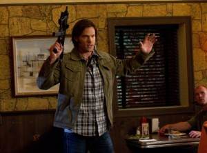 Supernatural Review: Episode 7.06 &#8220;Slash Fiction&#8221;