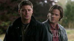 Supernatural 7.05 Review: Trying to Get Through Dean&#8217;s Defenses