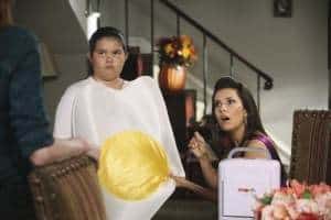 Desperate Housewives 8.06 &#8220;Witch&#8217;s Lament&#8221;