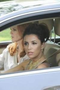 Desperate Housewives 8.06 &#8220;Witch&#8217;s Lament&#8221;