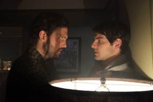 Grimm 1.01 &#8220;Pilot&#8221; Review