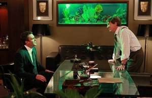 How I Met Your Mother 7.5: “Field Trip” Review