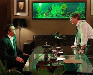 How I Met Your Mother 7.5: “Field Trip” Review