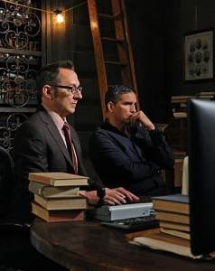 Person of Interest 1.03 ‘Mission Creep’ Review