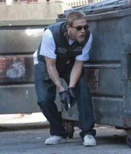 Sons of Anarchy Review &#8216;Fruit for the Crows&#8217;