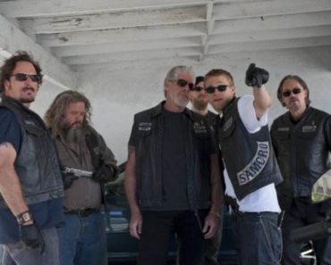 Sons of Anarchy Review ‘Fruit for the Crows’