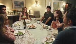 Suburgatory 1.03 “The Chatterer” Review