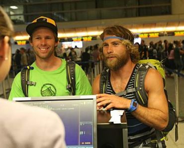 The Amazing Race 19.04 “This is Gonna Be a Fine Mess” Review