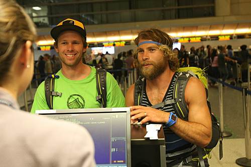 The Amazing Race 19.04 “This is Gonna Be a Fine Mess” Review